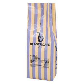 Blasercafe Opera Roasted Coffee Beans 250g