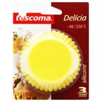 Кошик силіконовий Tescoma Delicia 9см 6шт