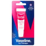 Бальзам для губ Vaseline Блиск та пом'якшення рожевий 10г