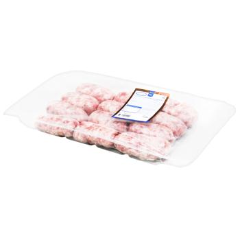 Колбаски Metro Chef Мюнхенские для гриля и жарки охлажденные ~1кг - купить, цены на METRO - фото 2