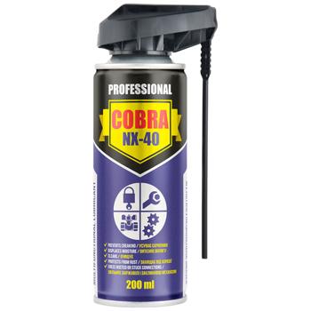 Nowax Cobra NX-40 Multifunctional Grease 200ml - buy, prices for Chudo Market - photo 1