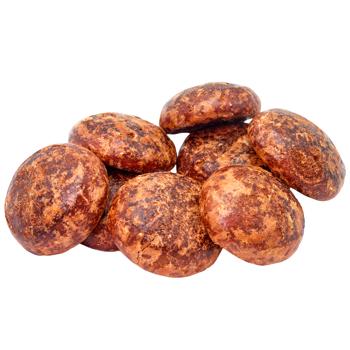 Lasyi Koshyk Chocolate Gingerbread - buy, prices for Vostorg - photo 3