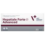 Харчова добавка для собак VetExpert Hepatiale Forte Advanced 30 шт