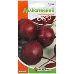 Yaskrava Delicata Beet Seeds 3g