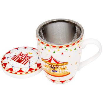 Cup Bonadi porcelain China - buy, prices for WINETIME - photo 2