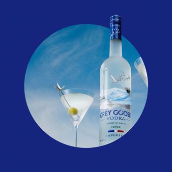 Водка Grey Goose 40% 0,5л - купить, цены на - фото 3