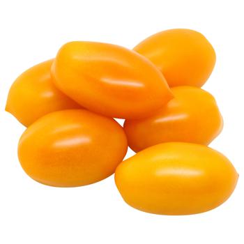 Slivka Yellow Tomato - buy, prices for METRO - photo 1