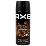 Дезодорант аэрозольный Axe Dark Temptation 150мл