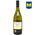 Вино Discovery Bay Шардоне белое полусухое 16% 0,75л