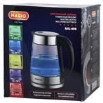 Електрочайник Magio МG-498