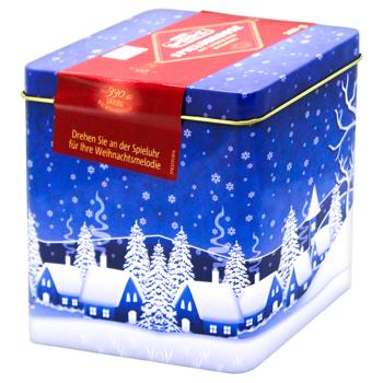 Пряники Lambertz в музичній скриньці 200г - купити, ціни на NOVUS - фото 4