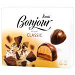 Десерт Konti Bonjour Классика 348г