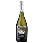 Вино игристое Bea Vita Collio Prosecco белое экстра сухое 11% 0,75л