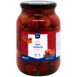 Vegetables tomato cherry tomatoes Metro chef canned 980g Ukraine