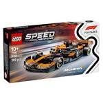 Конструктор Lego Speed Champions Автомобіль для перегонів F1 McLaren F1 Team MCL38