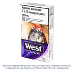 West Bloom Mix Cigarettes 20pcs