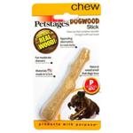Іграшка для собак Petstages Dogwood Stick 10.5 см x 1 см x 1 см
