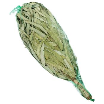 Віник для лазні евкаліптовий з ручкою