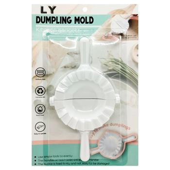 Dumpling Mold 45565-16888 - buy, prices for Tavria V - photo 1