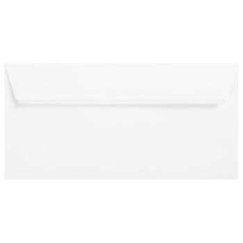 Конверт DL белый термоупаковка 110х220мм 50шт - купить, цены на METRO - фото 1