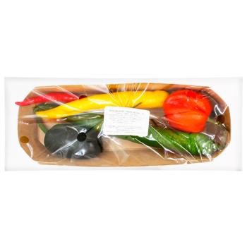 Перець чилі міх 1 уп - купити, ціни на WINETIME - фото 1