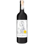 Finca Monica Crianza Red Dry Wine 13.5% 0.75l