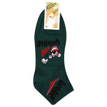 Korona Men's Socks 41-47s - buy, prices for MegaMarket - photo 3