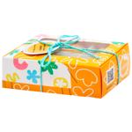 Печенье Бабене Орешки 180г