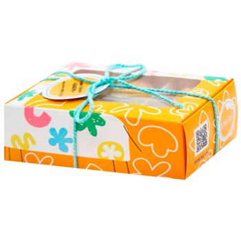 Печиво Бабене Горішки 180г