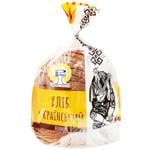 Хліб Рома Український новий 750г