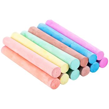 Kite My Little Pony Color Chalk 12pcs - buy, prices for Auchan - photo 2