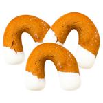 English Gingerbread Cookies