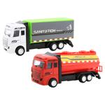 Іграшка Зед Автомобіль в асортименті