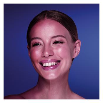 Зубная паста Blend-a-Med 3D White Lux Perfection Charcoal 75мл - купить, цены на КОСМОС - фото 4