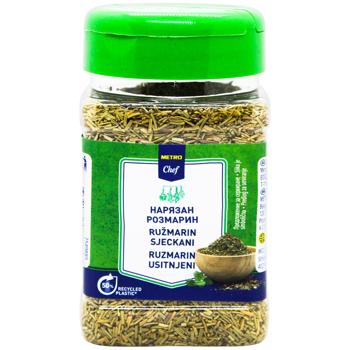 Metro Chef Cutted Rosemary 100g - buy, prices for METRO - photo 3