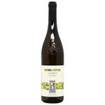 Monsantus Vinho Verde Alvarinho Dry White Wine 13.5% ​​0.75l