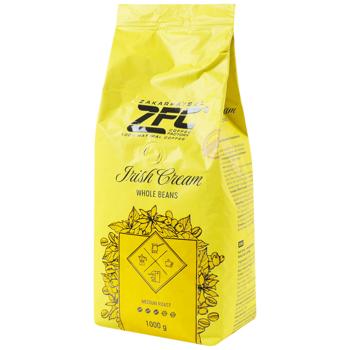 Coffee Zfc 1000g Ukraine - buy, prices for Epicentr FOOD - photo 1