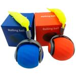 Lapka Interactive Ball Toy for Cats 5cm