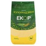 Ekor Corn Grits 1kg