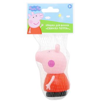 Peppa Pig Bath Toy - buy, prices for NOVUS - photo 1
