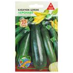 Agrokontrakt Zucchini Aeronaut Seeds 10g