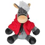 Tigres Horse Cooper Soft Toy