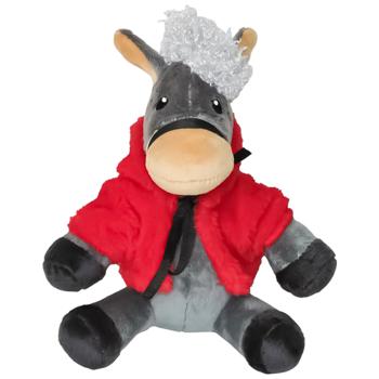 Tigres Horse Cooper Soft Toy