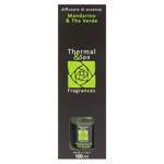 Geca Termal&Spa Mandarin and Green Tea Aroma Diffuser 100ml