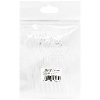 TCM Fruit Fork Skewer 10pcs - buy, prices for ULTRAMARKET - photo 1