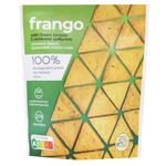 Frango Hummus Snack with Green Onions 40g
