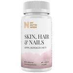 My Nutri Week Skin, Hair & Nails Vitamin 60 tablets