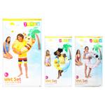 Круг Intex Милые животные 76см в ассортименте