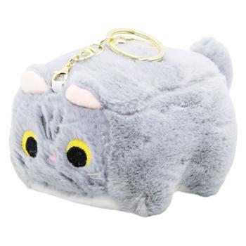 Zed Cat Keychain Toy 7х9cm - buy, prices for EKO Market - photo 5