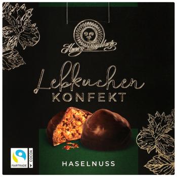 Lambertz Praline Flavored Gingerbread 175g - buy, prices for NOVUS - photo 2